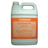 Lundmark 1 Gal. Supersonic High-Solids Buffing Compound Floor Wax 3305G01-4