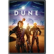 Dune [DVD], Feature,Sci Fi,Drama,Science Fiction,Thriller,Independent, Independent, Drama, Thriller, Adventure,