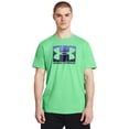 thumbnail image 1 of Camiseta Under Armour Boxed Sportstyle de manga corta para hombre, 1 of 3