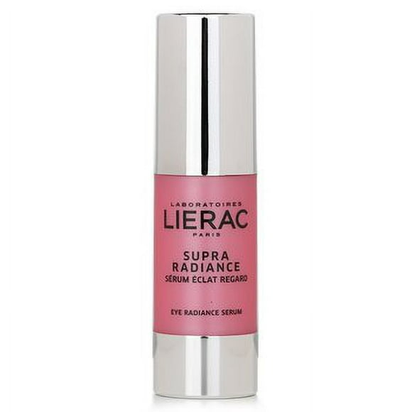 Sérum Eye Radiance Lierac Supra Radiance para todo tipo de piel