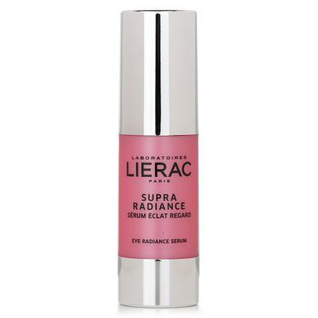 Sérum Eye Radiance Lierac Supra Radiance para todo tipo de piel