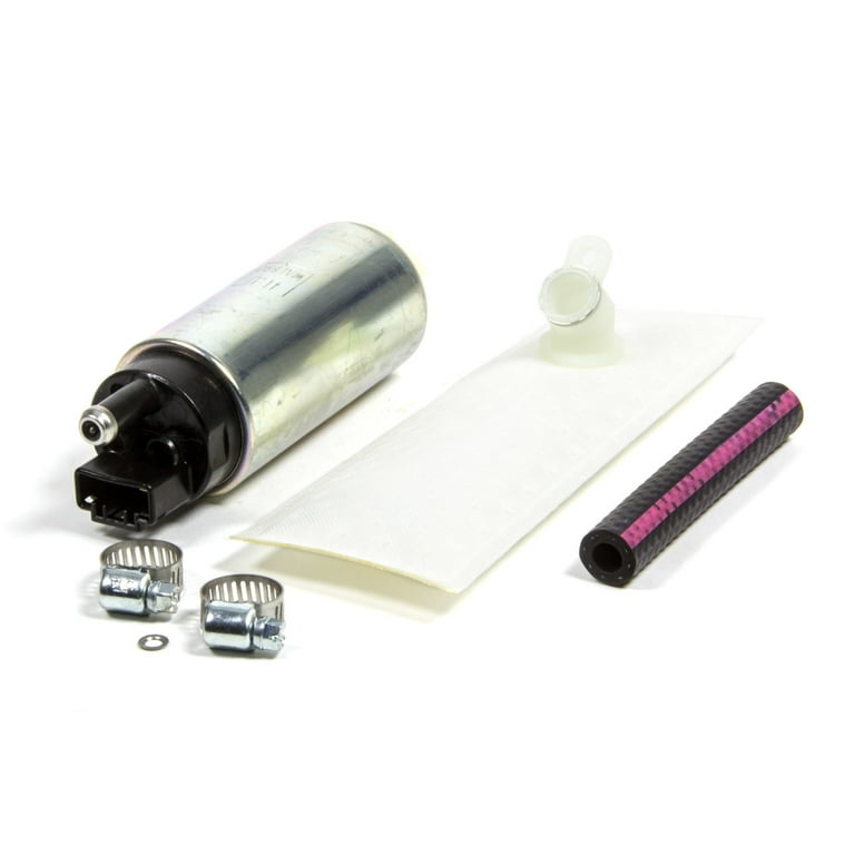 Walbro Fuel Pump Kit 255LPH Gas - Honda/Acura 92-00 Walbro Fuel Pump Kit 255LPH Gas - Honda/Acura 92-00