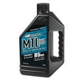 thumbnail image 2 of Maxima 40901 MTL-E 85WT Motorcycle Transmission/Clutch Fluid - 1 Liter Bott, 2 of 3