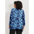 thumbnail image 2 of Avenue Women's Plus Size Cardigan With Tank Duet, 2 of 2