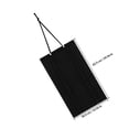 thumbnail image 2 of BESTYASH Martial Arts Belt Holder Black Velvet Design for Training 1Set, 2 of 8