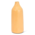 thumbnail image 1 of Vase Ocre Mat, 1 of 4
