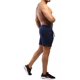 thumbnail image 3 of Short Corte Medio Gym O Casual Largo Fénix Fit Spandex, 3 of 6