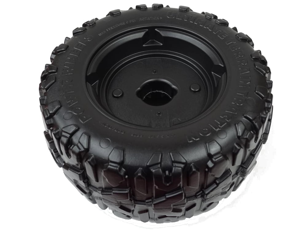 Power Wheels K82852039 F150 Right Wheel Genuine