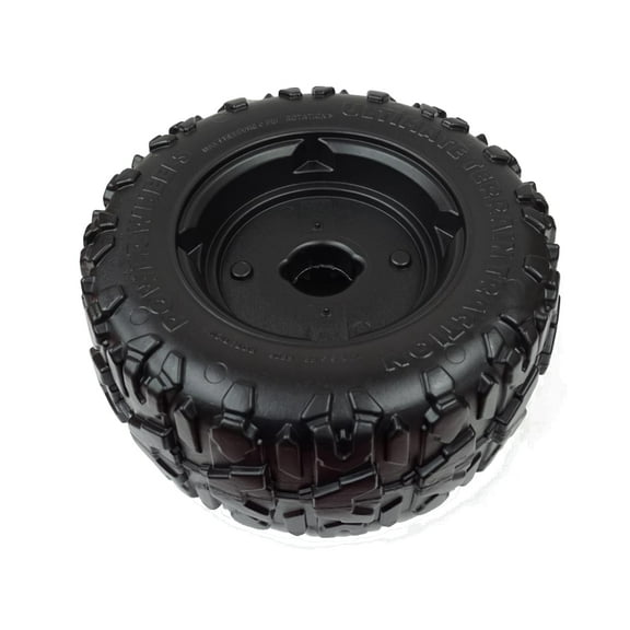 Power Wheels K8285-2039 F-150 Right Wheel Genuine