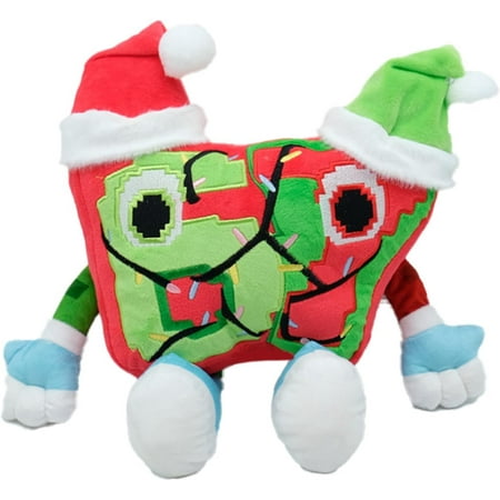 six Seven Plush 67 Plush (one pc)