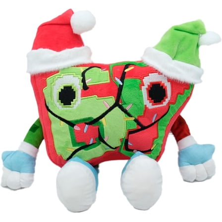 six Seven Plush 67 Plush (one pc)