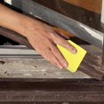 thumbnail image 3 of 4pcs Diamond Polishing Pads Glass Grinding Pads Sanding Concrete Glass Pads, 3 of 3