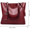 thumbnail image 2 of SURJDE Women's Tote, 2 of 7