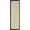 thumbnail image 1 of Safavieh Natural Fiber Marble Area Rug - Runner 2'6" x 6', 1 of 2
