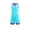 BU3, variant on Kids Sports Shorts Set Blue Boys Girls Basketball Outfit 2pc Breathable Lightweight Tracksuit Tank Top Track Shorts For Practice and Competition 4T