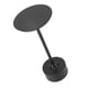 thumbnail image 1 of Lámpara De Mesa LED Recargable 3 Niveles De Brillo Lámpara De Metal Portátil USB C Para Lectura Junto A La Cama, 1 of 7