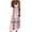 A01-Multicolor, variant on Axiiglly Summer Dresses for Women Boho V Neck Flowy A Line Maxi Sundresses Soft and Comfy, S-5XL