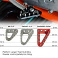 thumbnail image 3 of Guide de Sol en Acier au Carbone pour Porte, 3 of 5