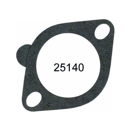 Engine Coolant Thermostat Gasket Stant 27153 