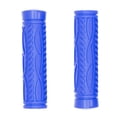 thumbnail image 3 of Puños de bicicleta Cyby R26 mtb Azul marino, 3 of 3