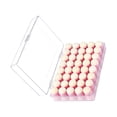 thumbnail image 1 of Xinxinyy 40 Pieces Finger Sponge Daubers for Painting Applying graffiti Ink Painting Drawing supplies Card Ink Drawing, 1 of 9