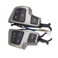 thumbnail image 4 of Volant pour Audi o Control Switch pour Toyota Land Cruiser 200 J2 2008 - 2011-, 4 of 4