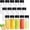 Black, variant on 30 Pcs 2 Oz Small Plastic Bottles with Lids, Reusable Mini Beverage Containers for Juice, Shots, DIY, Wellness, Travel, Party, Wedding, Black Caps