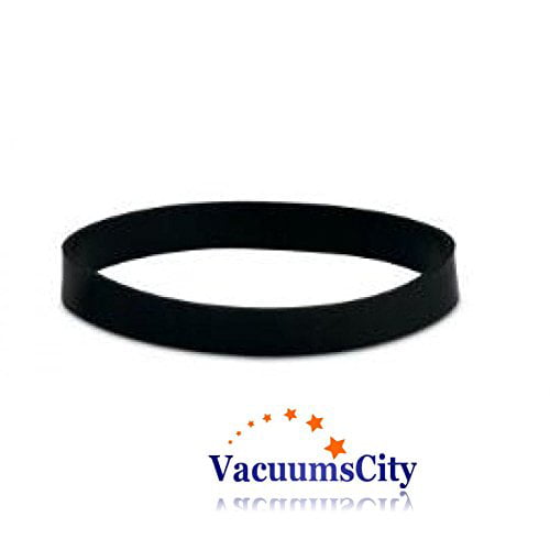 Generic Upright Vacuum Cleaner Replacement Belts 1 beltsDurable