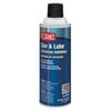 CRC Stor and Lube Liquid Corrosion Inhibitor, 11 oz Aerosol Can, Tan Creamy