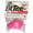 Pink, variant on NEW BirTee Pro Speed Golf Tees Plastic 8 Pack, 8 Sizes - Pink