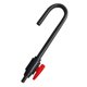 thumbnail image 5 of WEUVEB Aquarium Water Changer Negro Con Gancho Curvado Para Uso Doméstico Y Mantenimiento Fácil, 5 of 8