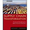 thumbnail image 1 of Supply Chain Transformation, 1 of 4