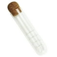 thumbnail image 3 of Glass Tea Infuser Glass Tea Strainer Tea Infuser with Wooden Lid Tea Diffuser, 3 of 8