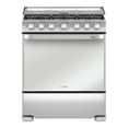 thumbnail image 1 of Estufa Mabe Piso 30 Acero Inox, 1 of 4