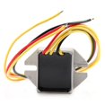 thumbnail image 4 of Regulador de voltaje rectificador shaofei Para motocicletas 278001240 278001073 Para 800 GSX 1997 1800 720 cc 1998-1999 Multicolor, 4 of 5