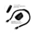thumbnail image 4 of Luz de lectura TUNC LED recargable Manos libres Cuello Sencillez con 6 niveles de brillo ajustables, 4 of 5