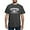 Charcoal, variant on CafePress - Neworleansfr2 Men's Comfort Colors® T Shirt - Mens Comfort Colors Shirt
