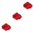 thumbnail image 2 of Injueey Amor Corazones Confeti Atmósfera Boda Adorno Lanzar Globo Relleno Papel para Cumpleaños Aniversario Rojo Type1 NO1, 2 of 6