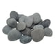 thumbnail image 1 of Piedras Decorativas De Río Nutrigarden Negras 8 Kg, 1 of 3