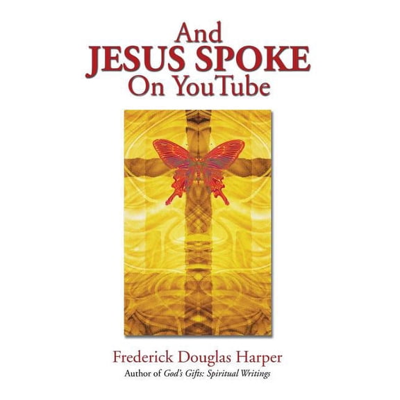 And Jesus Spoke on Youtube