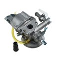 thumbnail image 3 of Carburetor for TD33, TD40, TD48, CG400 Trimmer & More Engines, 3 of 10
