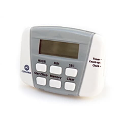 Comark UTL882 Kitchen Clock and Timer