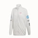 thumbnail image 1 of Chamarra Adidas Mujer Originals Track Top blanco L, 1 of 4