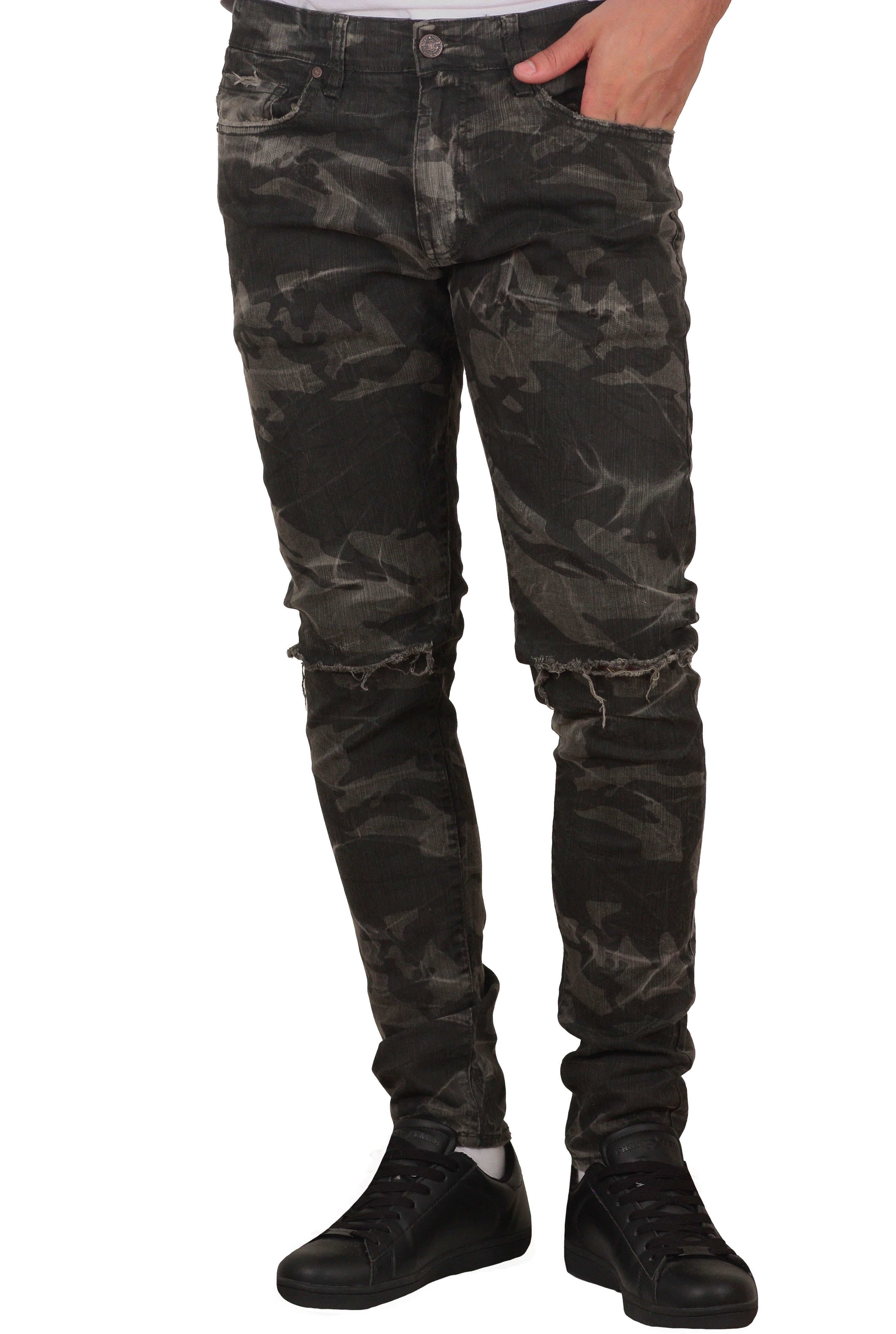 jordan craig camo cargo pants