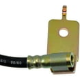 thumbnail image 3 of Dorman H380543 Rear Left Brake Hydraulic Hose for Specific Ford Models, 3 of 3