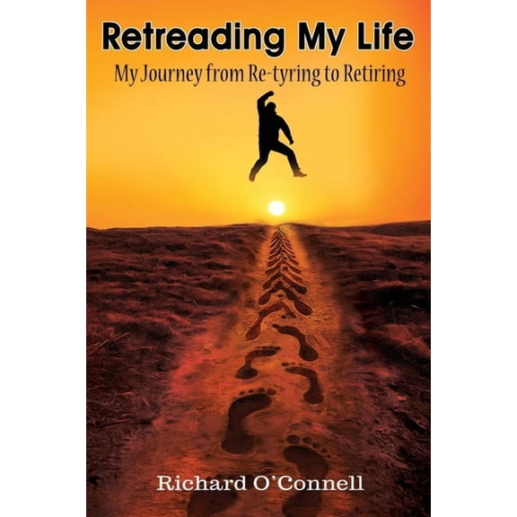 Retreading My Life, (Paperback)
