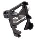 thumbnail image 3 of Soporte Para Teléfono De Bicicleta, Soporte Para Teléfono De Motocicleta De Navegación De Aleación De Aluminio Universal Giratorio A Prueba De Golpes Para Motocicleta, 3 of 8