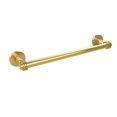 thumbnail image 2 of Continental Collection Towel Bar with Dotted Accents - Satin Nickel / 24 Inch, 2 of 2