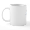 thumbnail image 2 of CafePress - My Favorite People Call Me - 20 Oz White Ceramic Mega Mug, 2 of 5