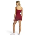 thumbnail image 4 of Mills by Millie Bobby Brown Women's Lacy Cotton Romper, Sizes XS-XXXL, 4 of 15